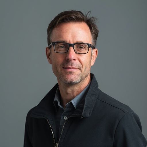 Marc Hofmann — meilleurs casinos en ligne suisse reviewer